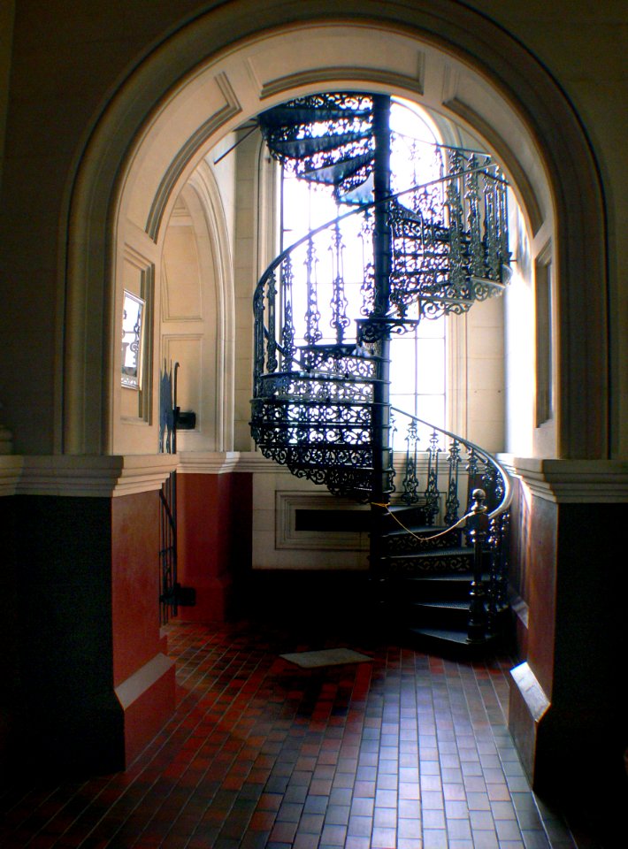 Catholic Cathedral Christchurch