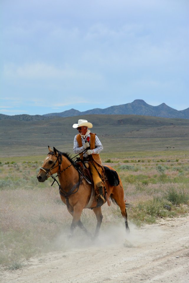 Pony Express