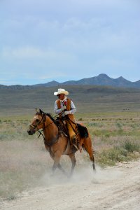 Pony Express photo