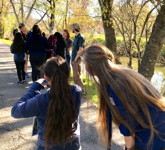 Urban Ecology