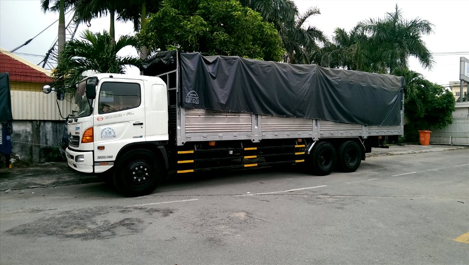 hino