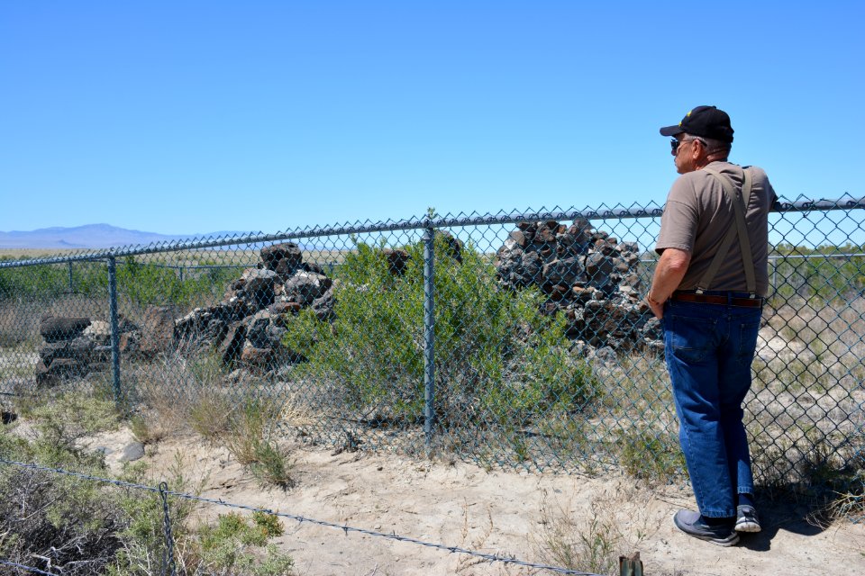 Pony Express Auto Tour June 2018 (97)