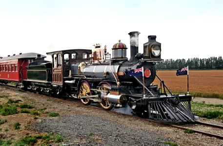 Rogers K88 (4)