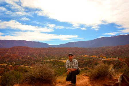 Onion Creek Trail - 10-30-17- 13