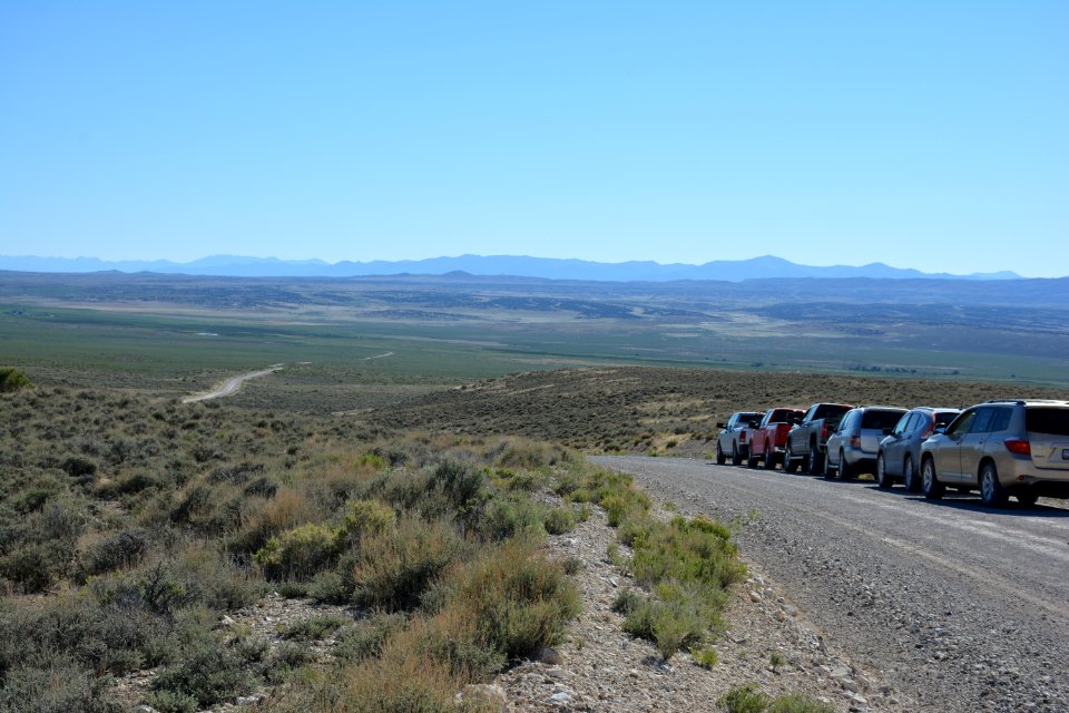 Pony Express Auto Tour June 2018 (168)