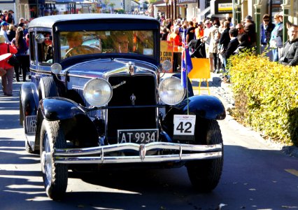 Hupmobile