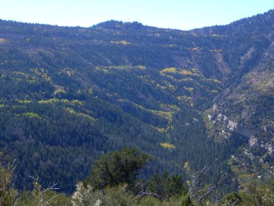 Price Canyon photo