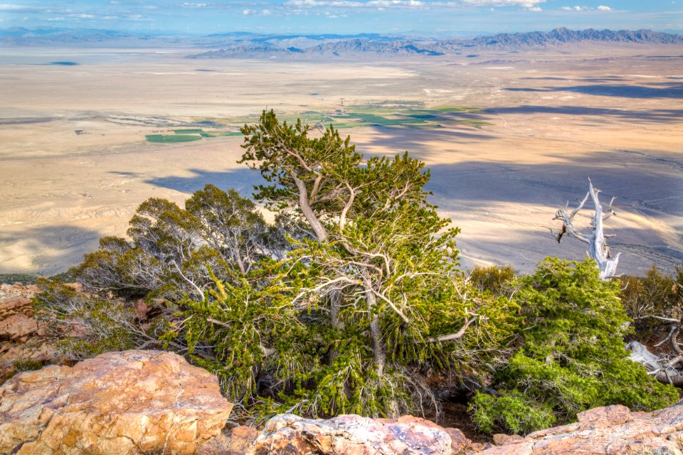 Deep Creek Mountains