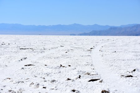 Salt Thickness Study