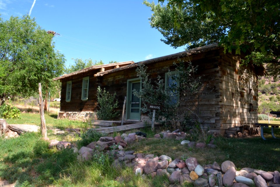 Day 6: Jarvie Ranch