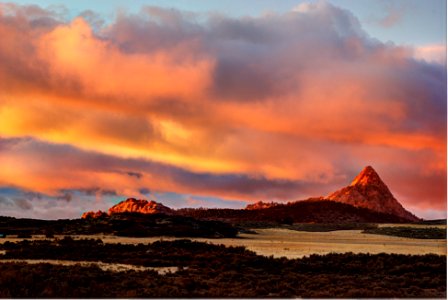 Red Butte Wilderness