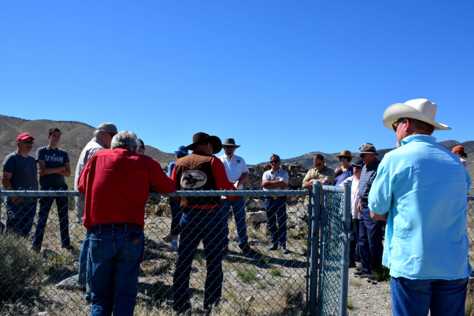 Pony Express Auto Tour June 2018 (135)