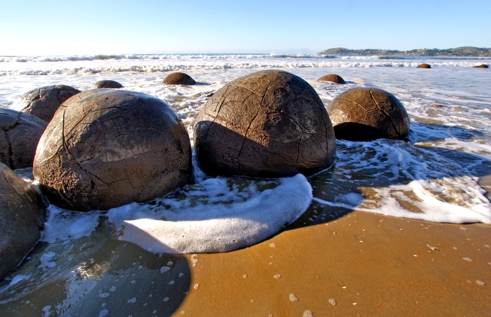 More Boulders (9) photo