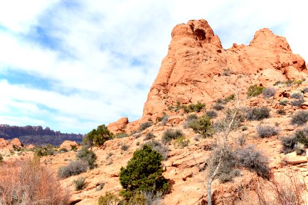 Kens Lake Falls Loop Suth 03-14-17 26