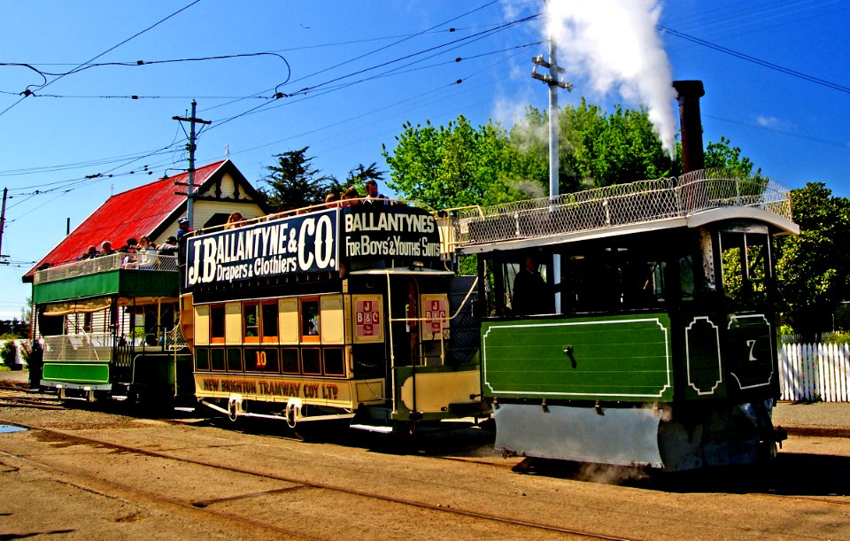 Kitson steam tram (16)