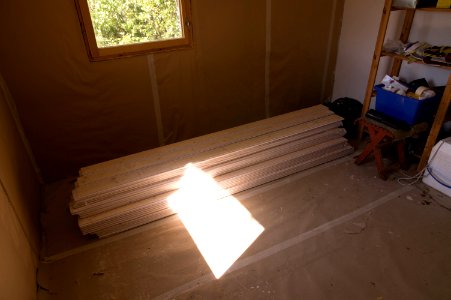 Väggpanel