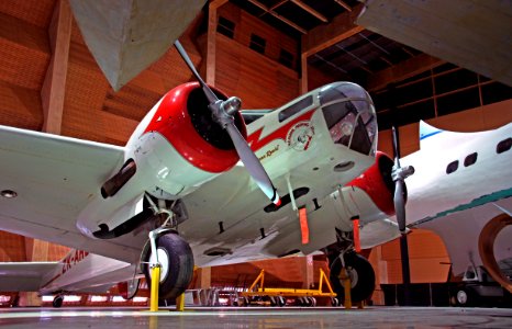 Beech AT-11 Kansan