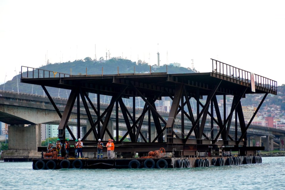Ponte Hercílio Luz