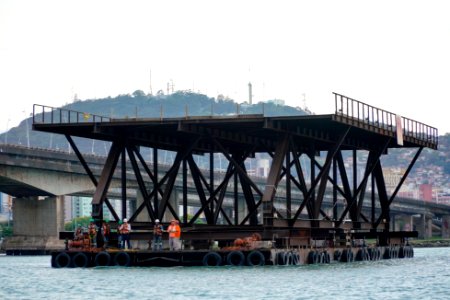 Ponte Hercílio Luz
