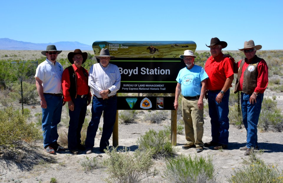 Pony Express Auto Tour June 2018 (176)