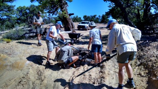 GSENM: Boulder Mail and Willis Creek (2)