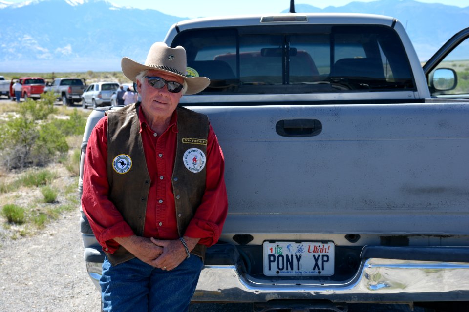 Pony Express Auto Tour June 2018 (122)