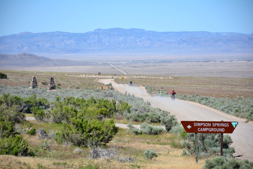 Pony Express Auto Tour June 2018 (45)