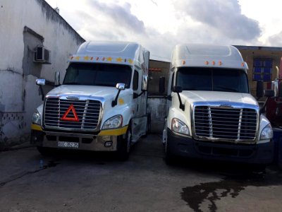 freightliner