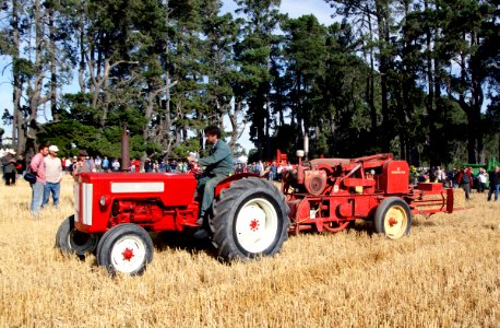 New Holland