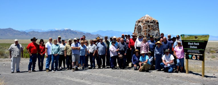 Pony Express Auto Tour June 2018 (175)