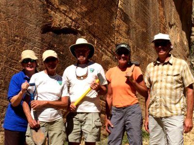 GSENM: Boulder Mail and Willis Creek (5)