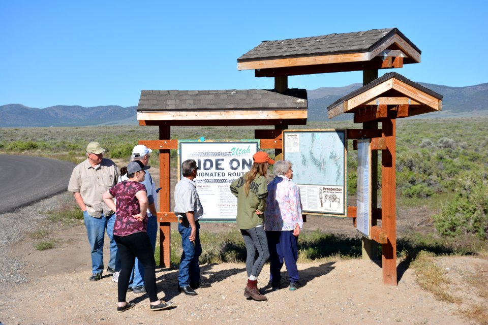 Pony Express Auto Tour June 2018 (11)