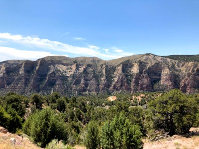 John Wesley Powell NCA
