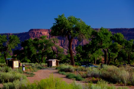 Indian Creek