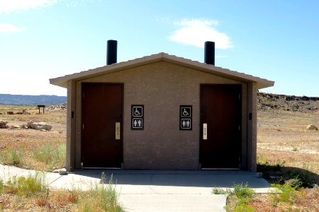 Facility on site photo