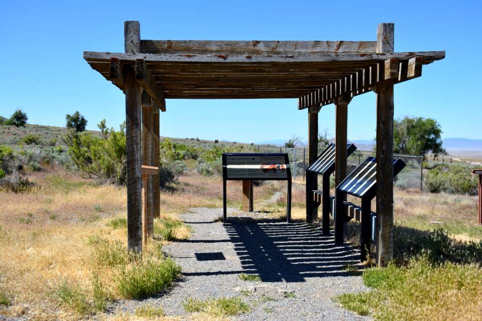 Pony Express Auto Tour June 2018 (52)