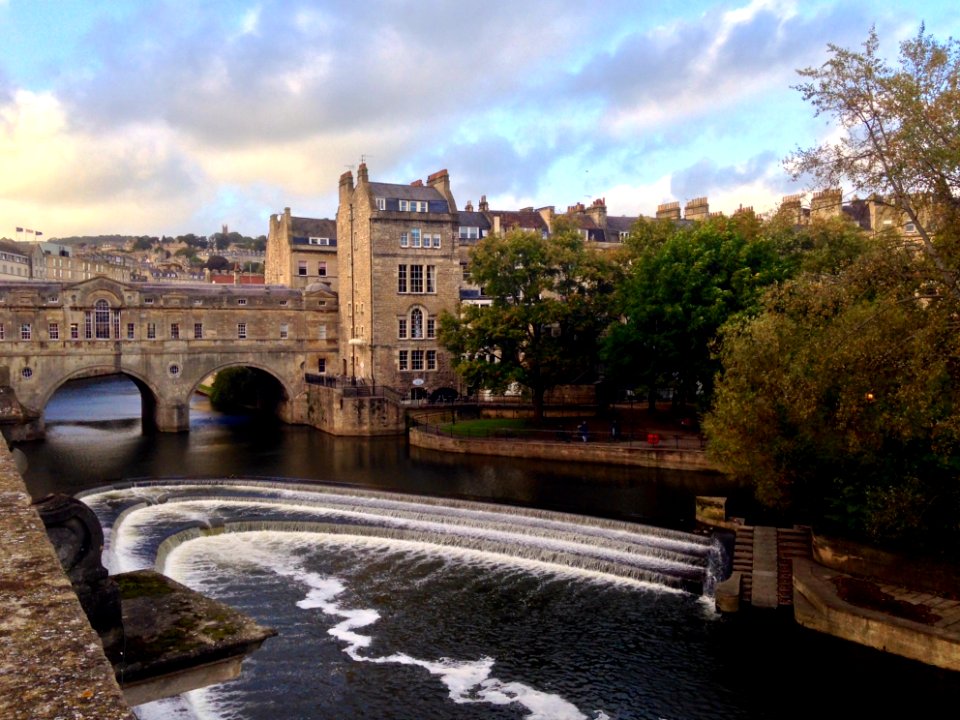 Bath