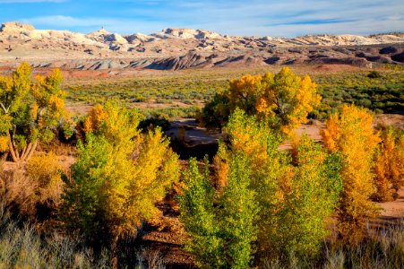 San Rafael Swell photo