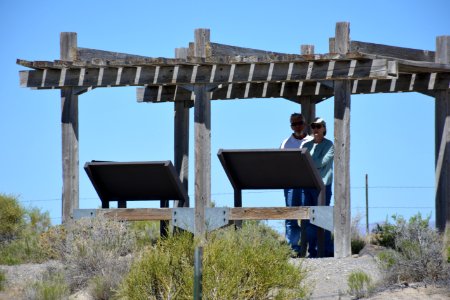 Pony Express Auto Tour June 2018 (112)