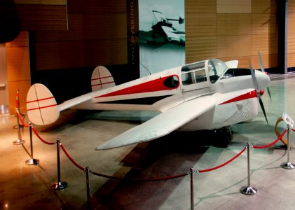Miles M65 Gemini.