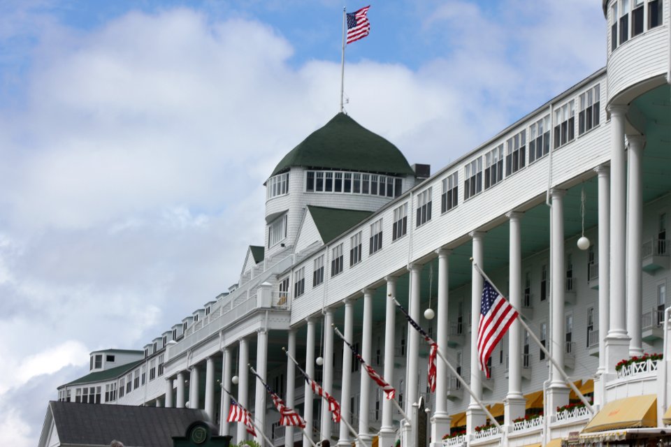 Mackinaw Island 2
