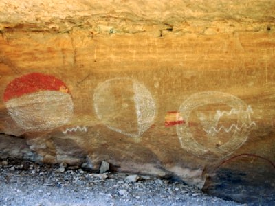 Day 5: Pictograph
