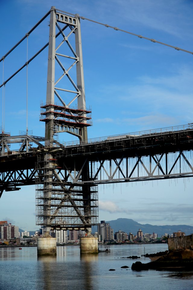Ponte Hercílio Luz