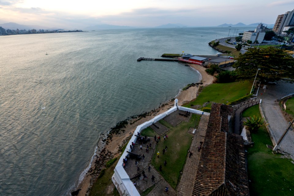 Ponte Hercílio Luz