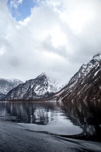 Königsee austria landscape