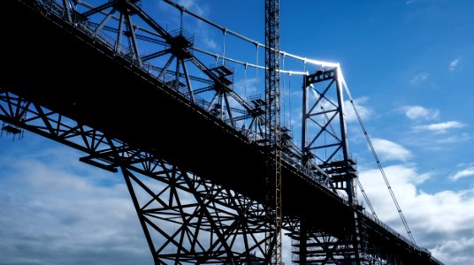 Ponte Hercílio Luz