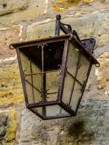 Lamp street lighting light