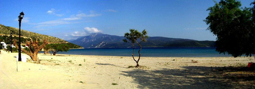 Psili Ammos by anonymous