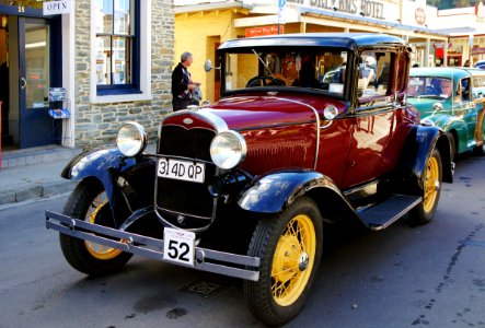 Another Ford