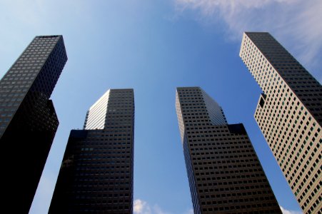 Suntec City Tower